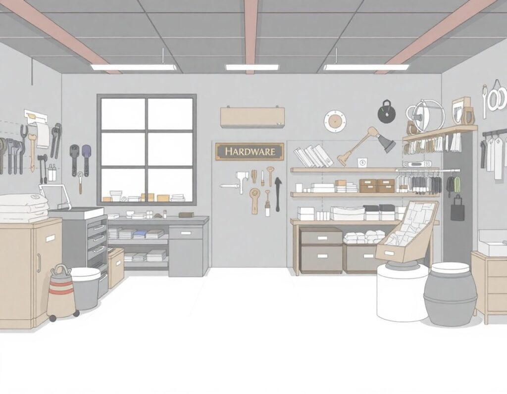 Meilleures quincailleries à Hesperange : Guide d'achat et conseils 1 quincailleries au hesperange